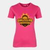 JB's  LADIES TEE Thumbnail