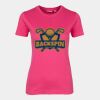 JB's  LADIES TEE Thumbnail
