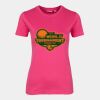 JB's  LADIES TEE Thumbnail