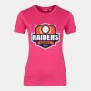 JB's  LADIES TEE Thumbnail