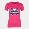 JB's  LADIES TEE Thumbnail