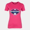 JB's  LADIES TEE Thumbnail