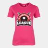 JB's  LADIES TEE Thumbnail