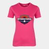 JB's  LADIES TEE Thumbnail