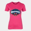 JB's  LADIES TEE Thumbnail