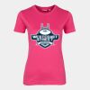 JB's  LADIES TEE Thumbnail