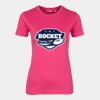 JB's  LADIES TEE Thumbnail