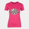 JB's  LADIES TEE Thumbnail