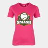 JB's  LADIES TEE Thumbnail