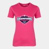 JB's  LADIES TEE Thumbnail