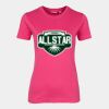 JB's  LADIES TEE Thumbnail