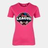 JB's  LADIES TEE Thumbnail