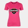 JB's  LADIES TEE Thumbnail