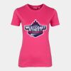 JB's  LADIES TEE Thumbnail