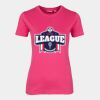 JB's  LADIES TEE Thumbnail