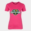 JB's  LADIES TEE Thumbnail