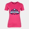 JB's  LADIES TEE Thumbnail