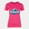 JB's  LADIES TEE Thumbnail