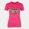 JB's  LADIES TEE Thumbnail