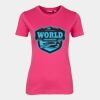 JB's  LADIES TEE Thumbnail