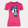 JB's  LADIES TEE Thumbnail