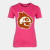 JB's  LADIES TEE Thumbnail