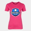JB's  LADIES TEE Thumbnail