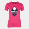 JB's  LADIES TEE Thumbnail