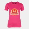 JB's  LADIES TEE Thumbnail