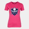 JB's  LADIES TEE Thumbnail