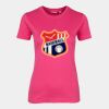 JB's  LADIES TEE Thumbnail