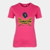 JB's  LADIES TEE Thumbnail
