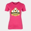 JB's  LADIES TEE Thumbnail