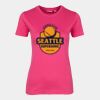 JB's  LADIES TEE Thumbnail