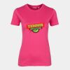 JB's  LADIES TEE Thumbnail
