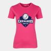 JB's  LADIES TEE Thumbnail