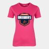 JB's  LADIES TEE Thumbnail