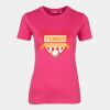 JB's  LADIES TEE Thumbnail