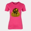 JB's  LADIES TEE Thumbnail