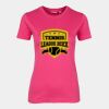 JB's  LADIES TEE Thumbnail
