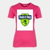 JB's  LADIES TEE Thumbnail