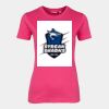 JB's  LADIES TEE Thumbnail