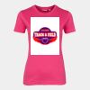 JB's  LADIES TEE Thumbnail