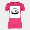 JB's  LADIES TEE Thumbnail