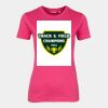 JB's  LADIES TEE Thumbnail