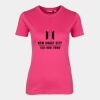 JB's  LADIES TEE Thumbnail