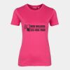 JB's  LADIES TEE Thumbnail