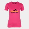 JB's  LADIES TEE Thumbnail