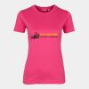 JB's  LADIES TEE Thumbnail