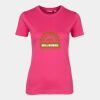 JB's  LADIES TEE Thumbnail